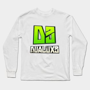 DUALUX3 Tee Long Sleeve T-Shirt